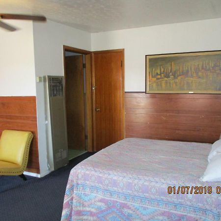 Palomino Motel Тукумкері Екстер'єр фото