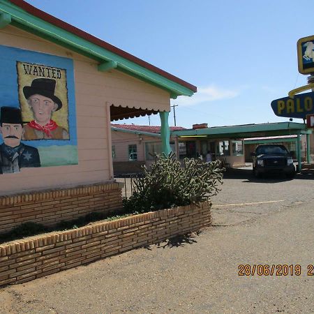 Palomino Motel Тукумкері Екстер'єр фото