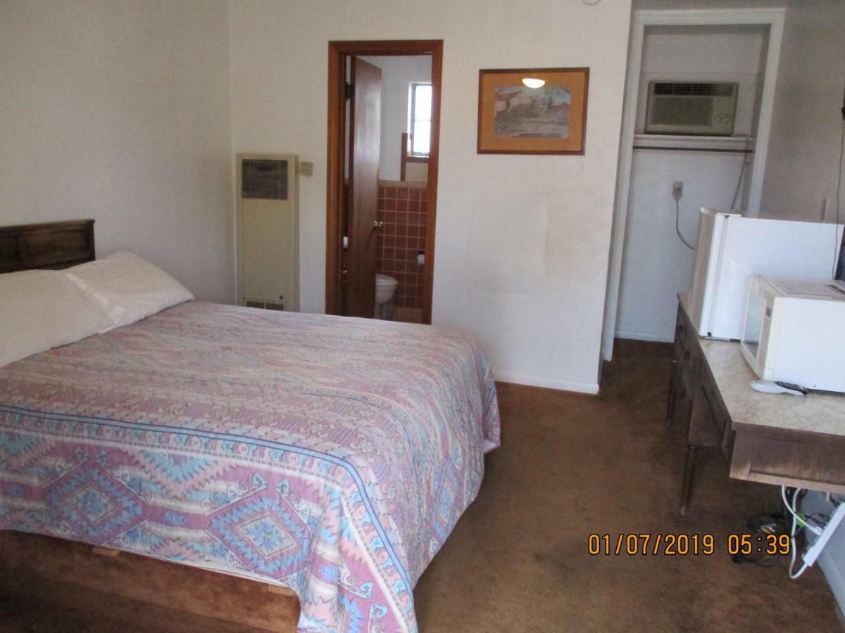 Palomino Motel Тукумкері Екстер'єр фото